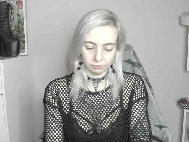 velvetanne webcam