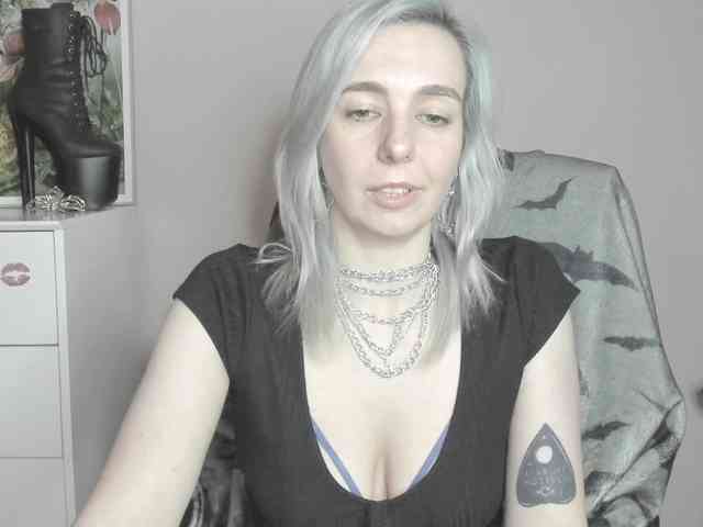 velvetanne webcam