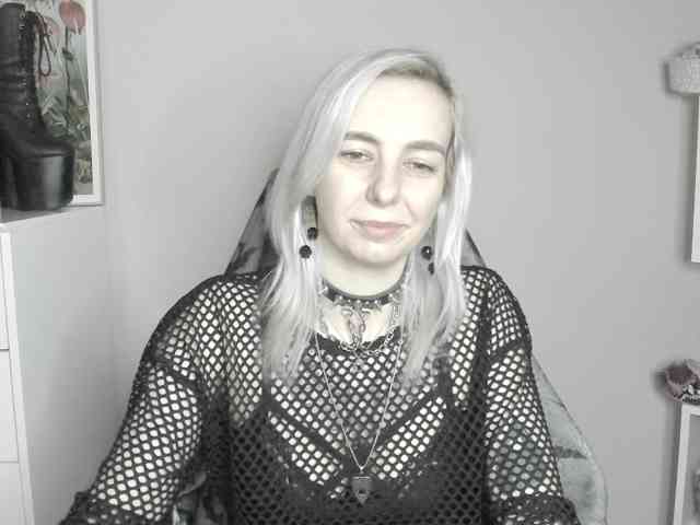 velvetanne webcam
