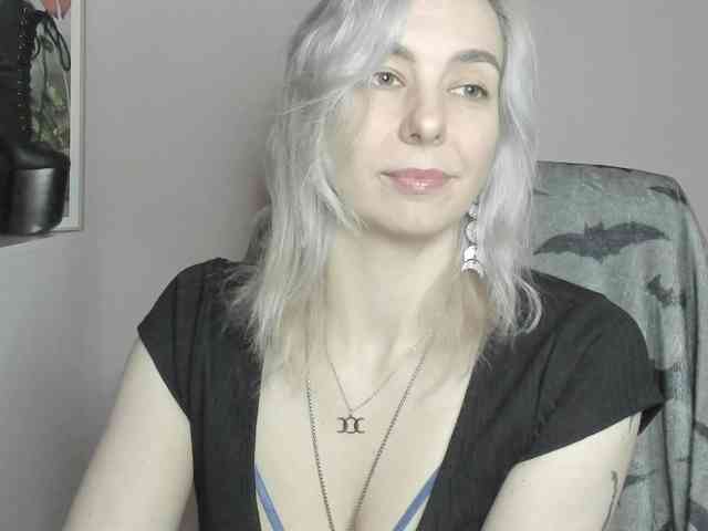 velvetanne webcam