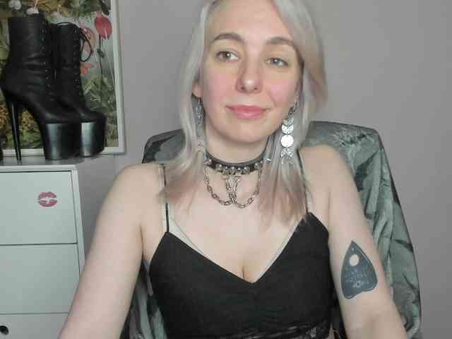 velvetanne webcam