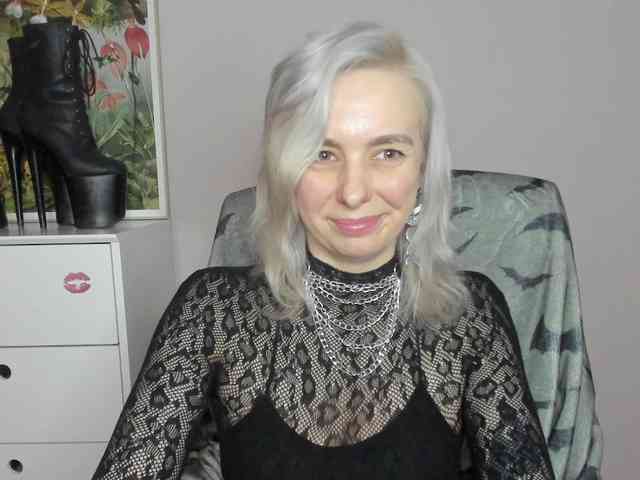 velvetanne webcam