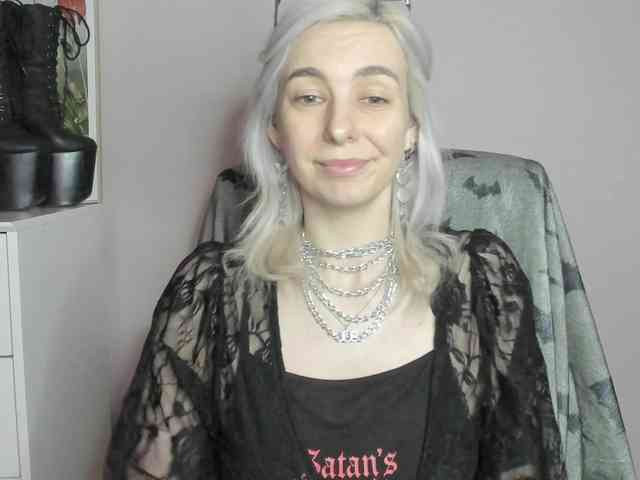velvetanne webcam