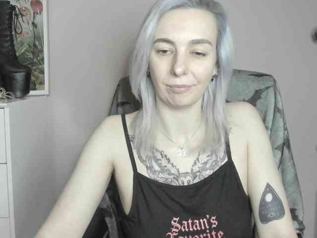 velvetanne webcam