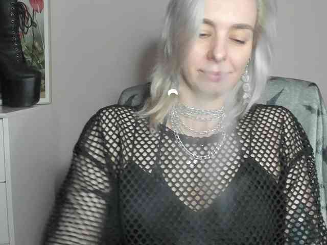 velvetanne webcam