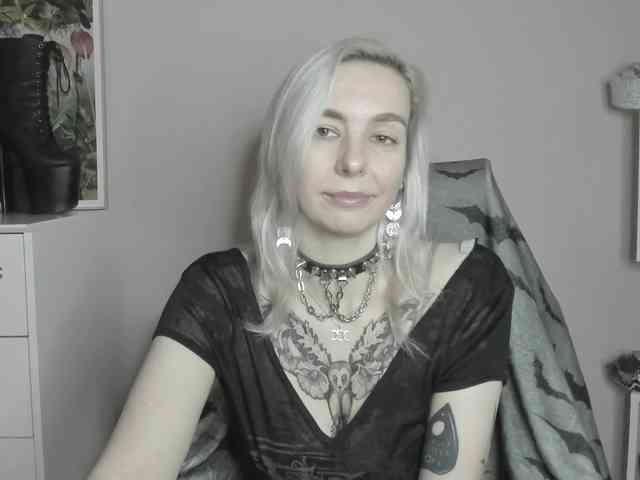 velvetanne webcam