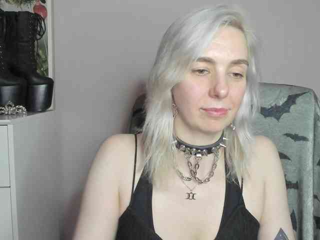 velvetanne webcam