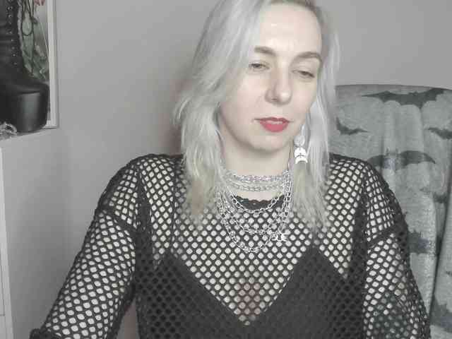 velvetanne webcam