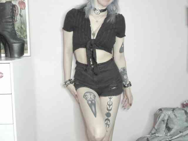 velvetanne webcam