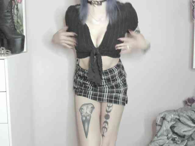 velvetanne