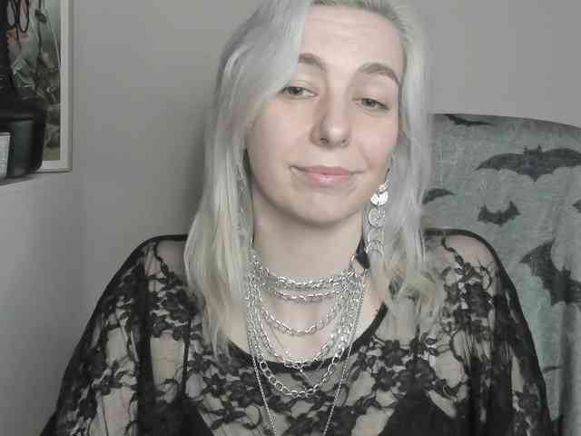 velvetanne webcam