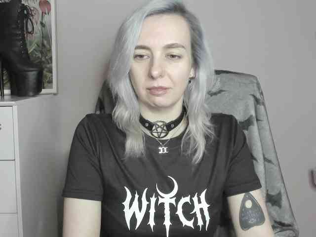 velvetanne webcam