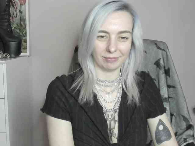 velvetanne webcam
