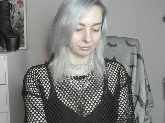 velvetanne webcam
