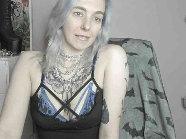 velvetanne webcam