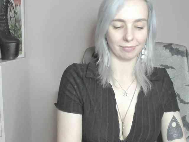 velvetanne webcam