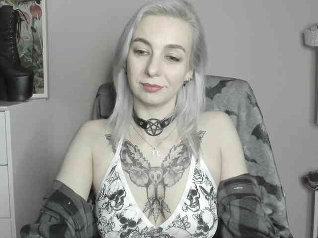 velvetanne webcam