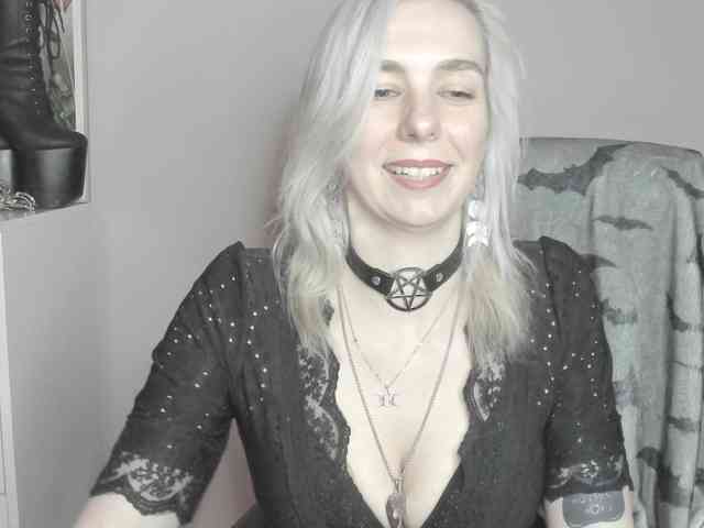 velvetanne webcam