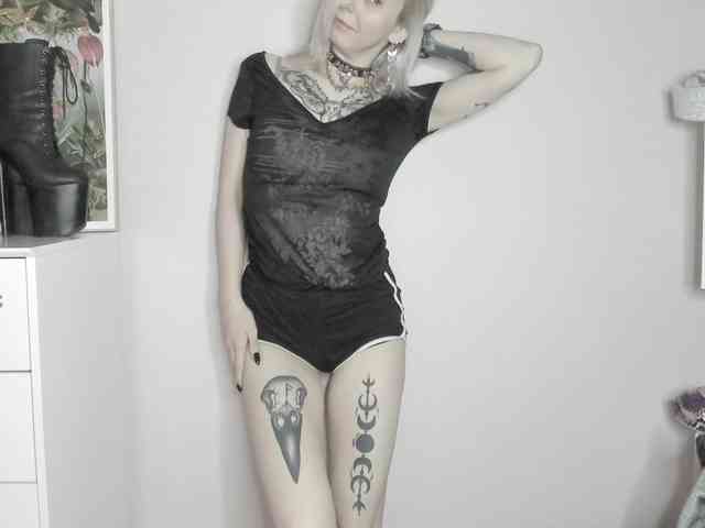velvetanne webcam