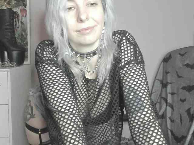 velvetanne webcam