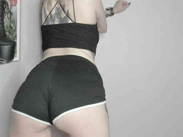 velvetanne webcam
