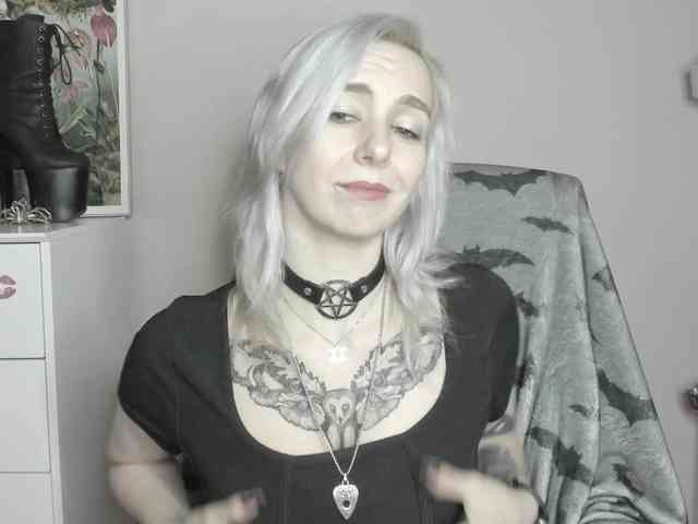 velvetanne