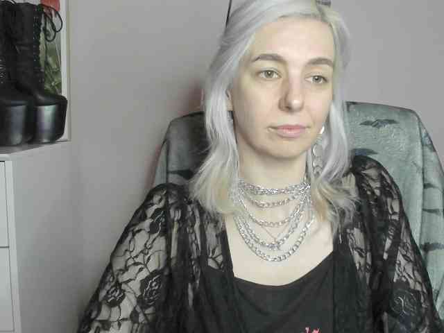 velvetanne webcam