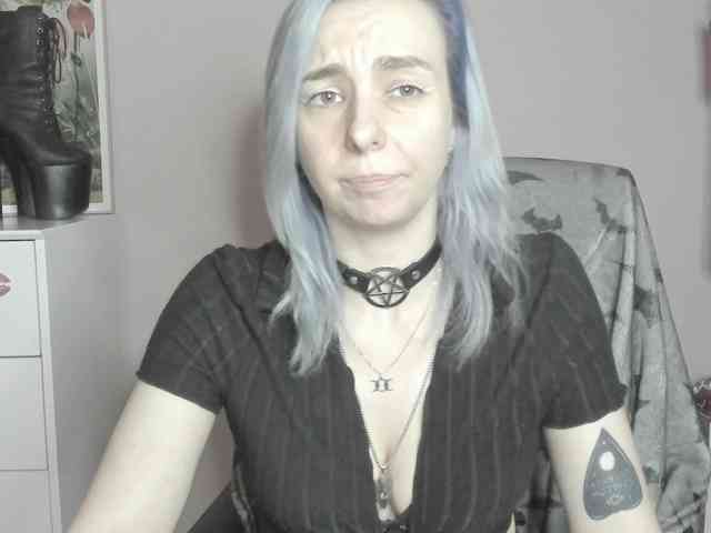 velvetanne webcam