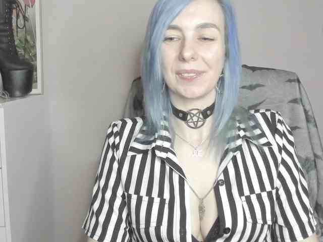 velvetanne webcam