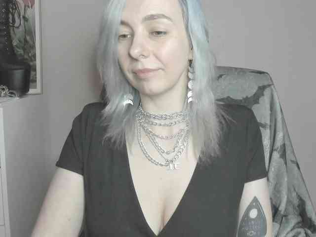 velvetanne webcam