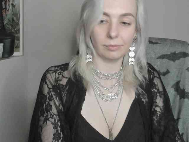 velvetanne webcam