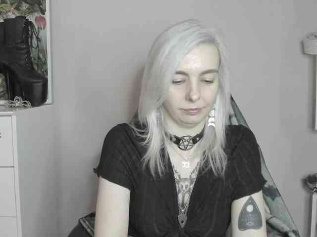 velvetanne webcam