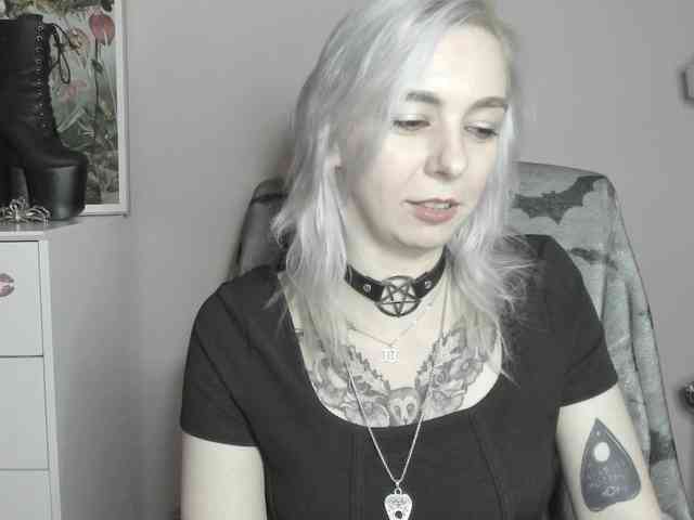 velvetanne webcam