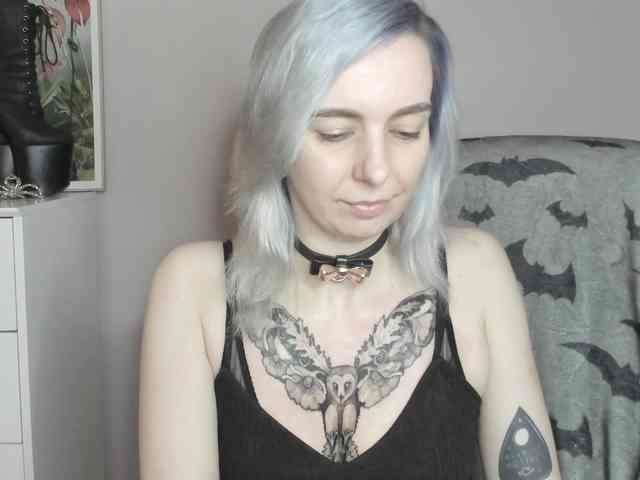 velvetanne webcam