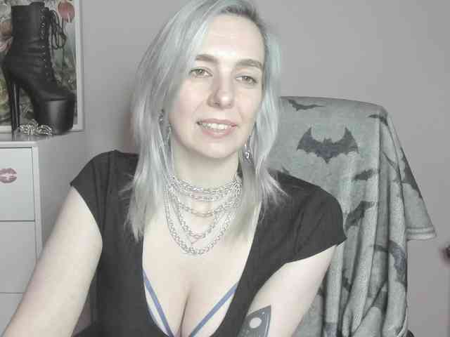 velvetanne webcam