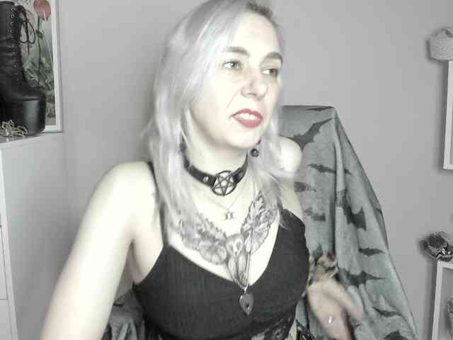 velvetanne webcam