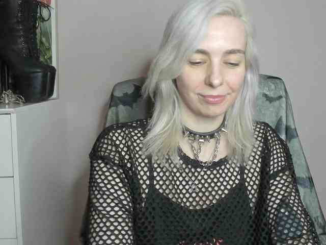 velvetanne webcam