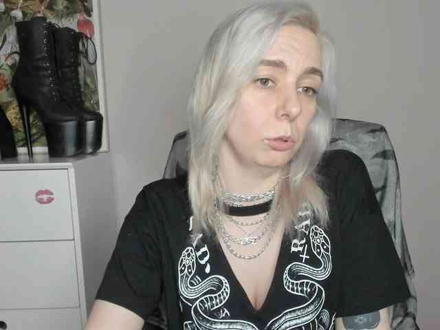 velvetanne webcam