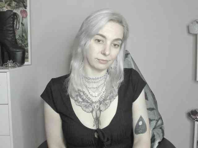 velvetanne webcam