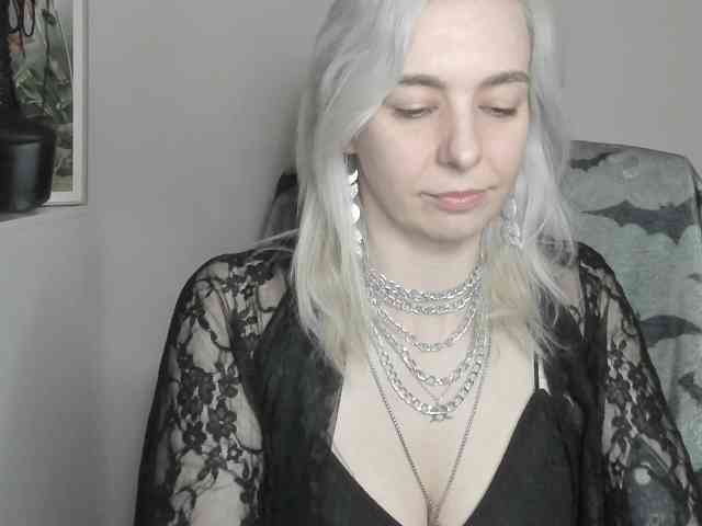 velvetanne webcam