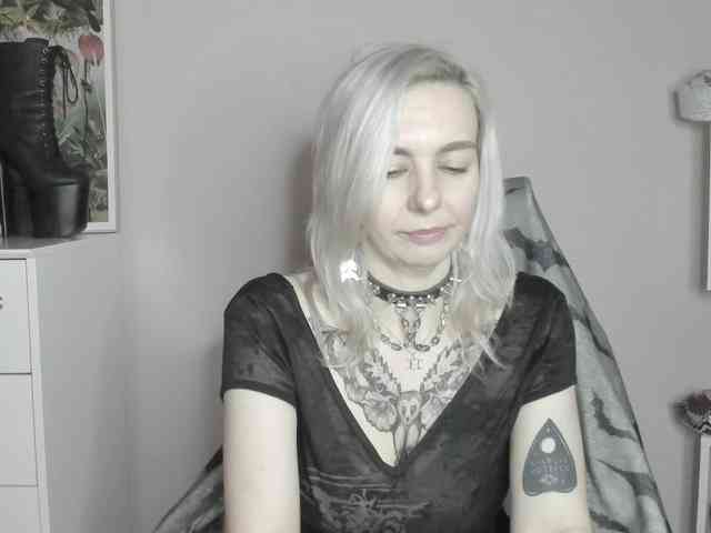 velvetanne webcam