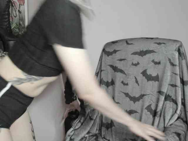 velvetanne webcam