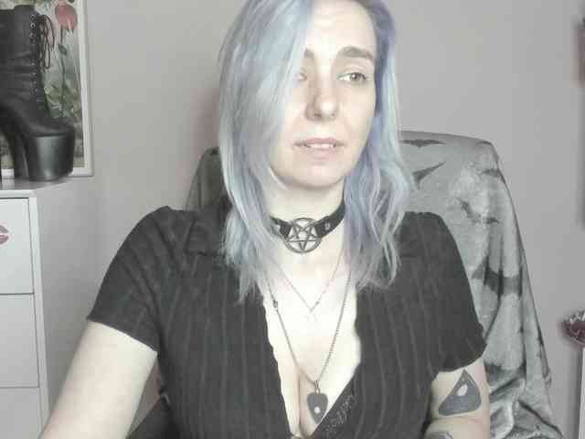 velvetanne webcam