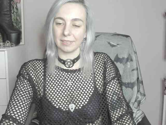 velvetanne webcam