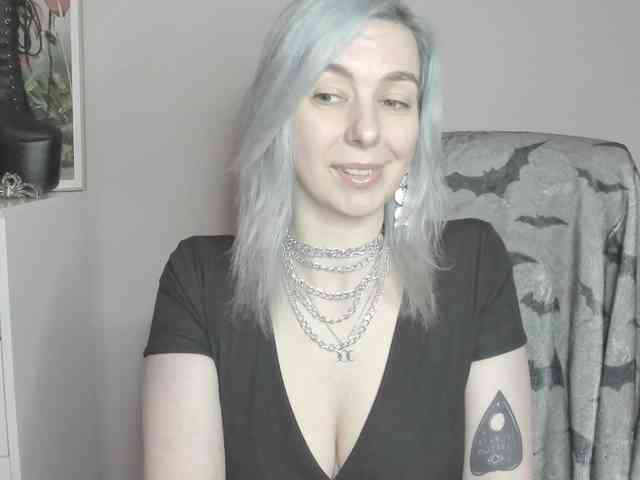 velvetanne webcam