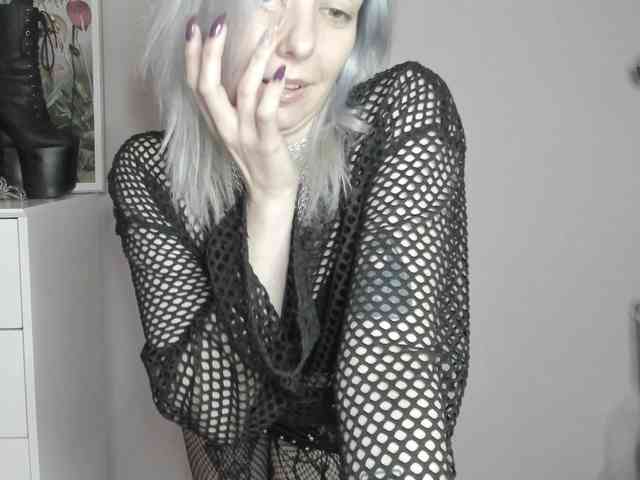 velvetanne webcam
