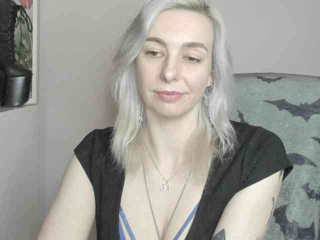 velvetanne Sex Cam Show