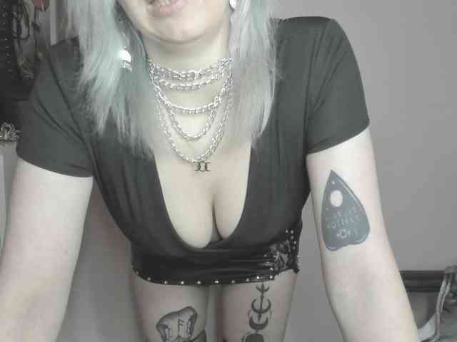 velvetanne webcam