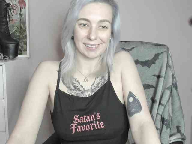 velvetanne webcam