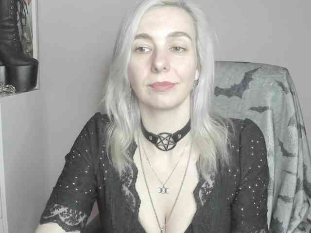 velvetanne webcam